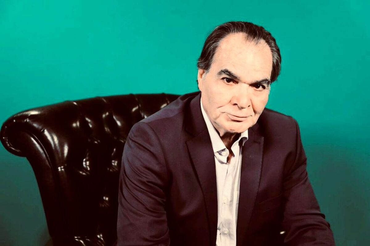 رضا صفایی پور