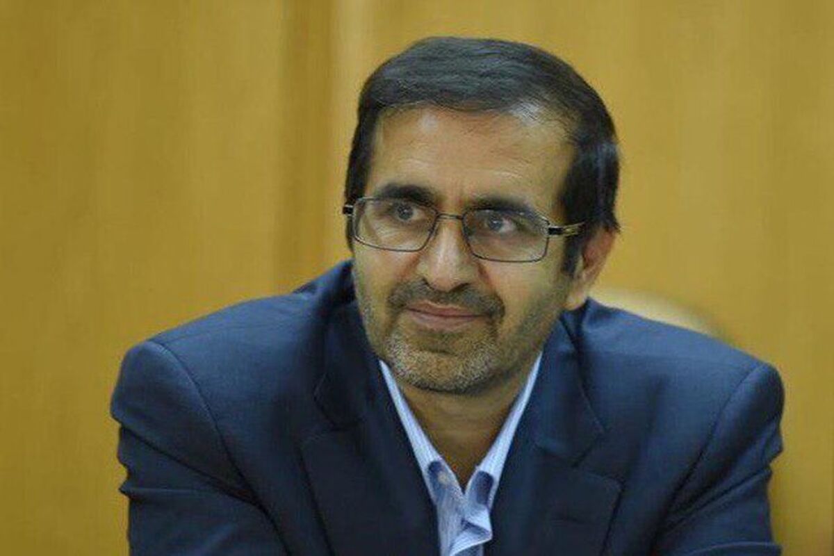 جوادی یگانه