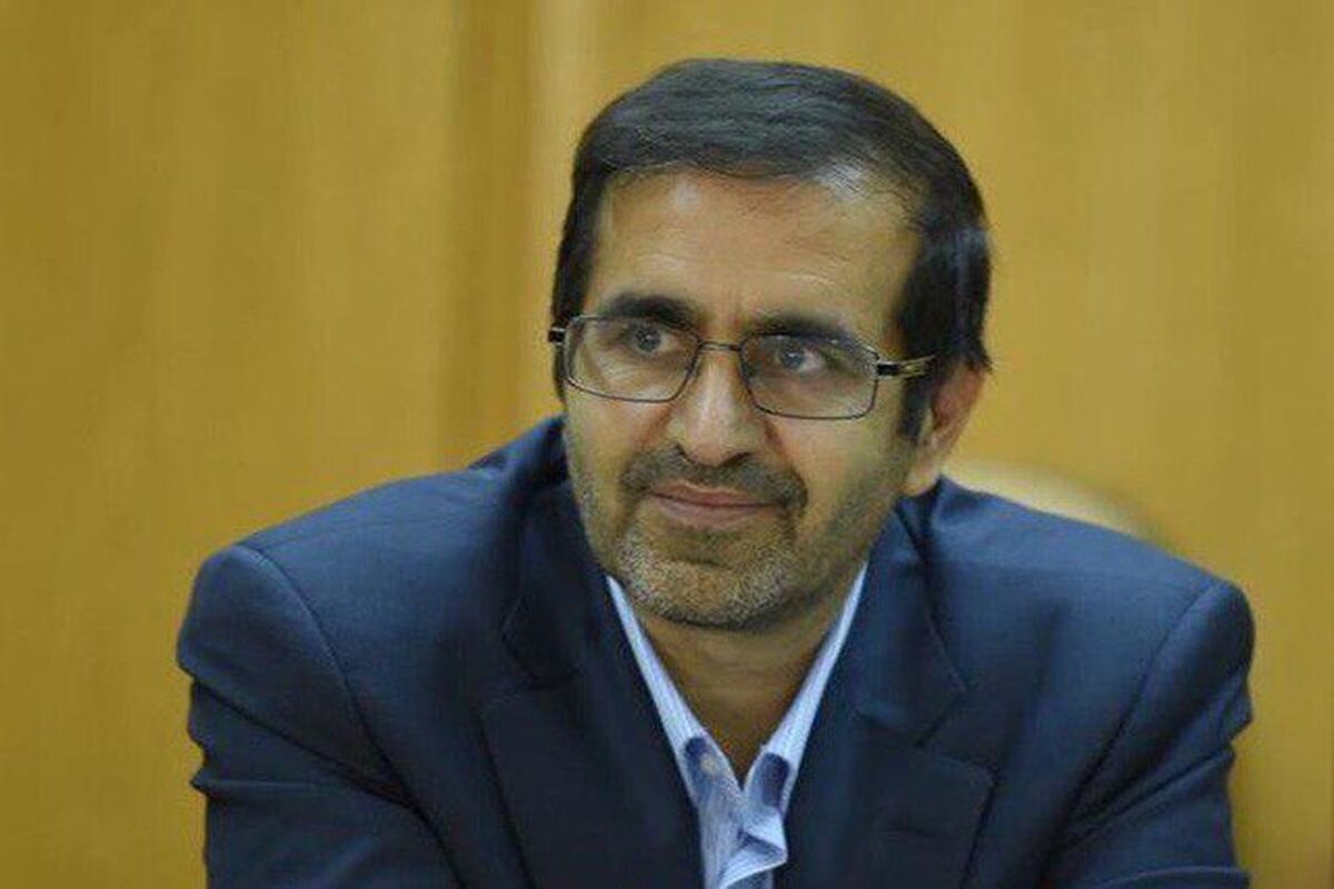 جوادی یگانه