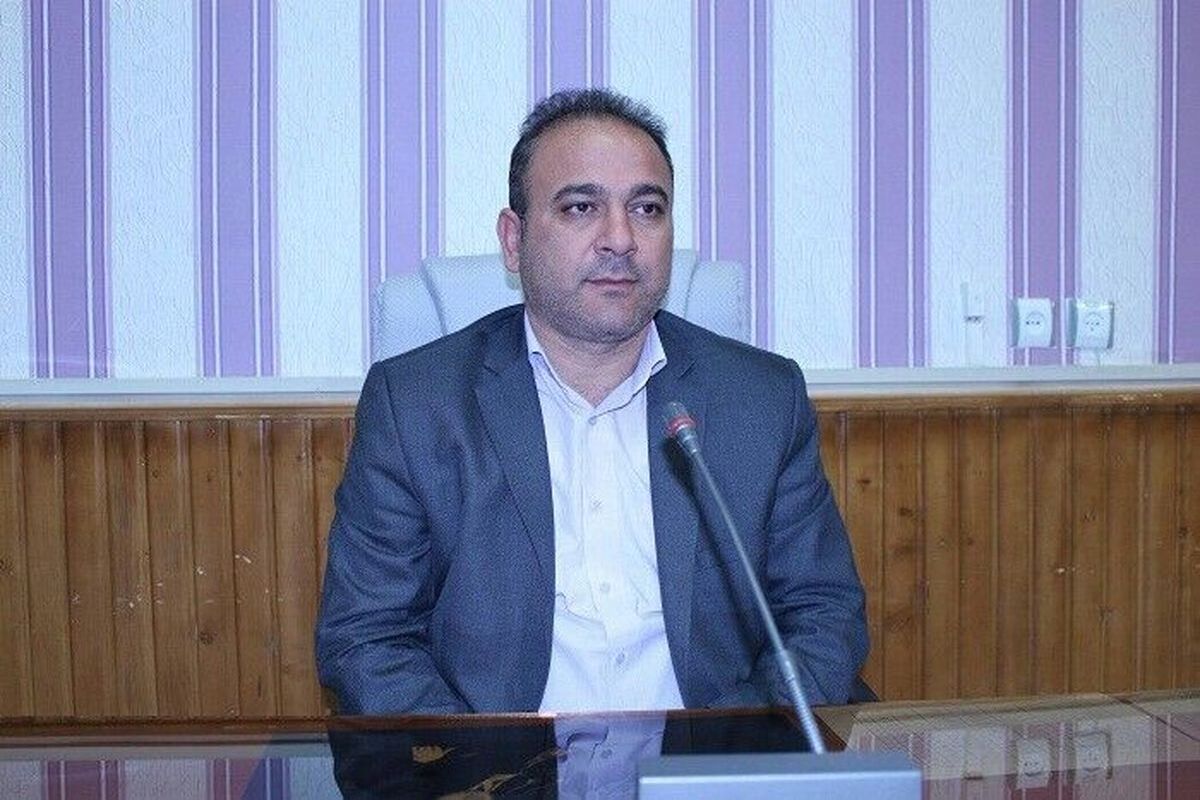 مهردادی