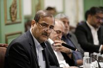 پیشنهاد مشاور وزیر امور خارجه برای میزبانی کیش از دور جدید گفت‌وگوهای ایرانی – عربی