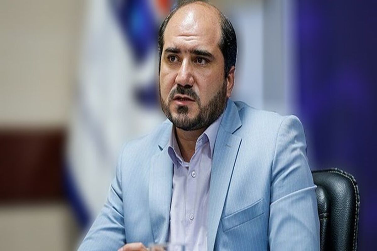 استاندار تهران