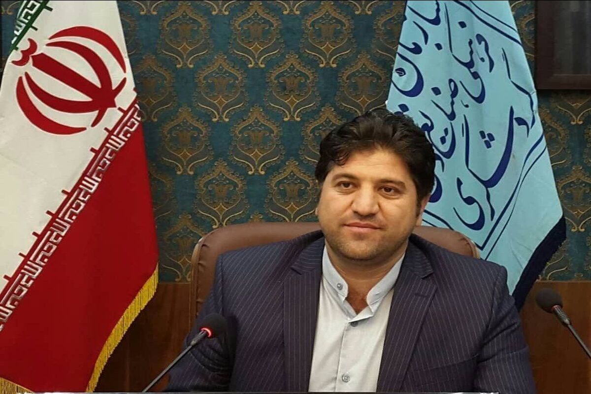 فرزاد شریفی