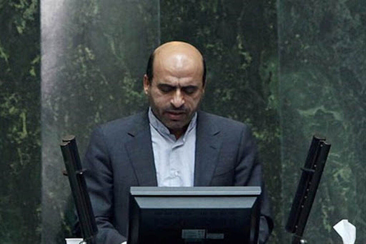 محمدحسن آصفری