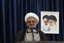هیئت های مذهبی را به پایگاه احزاب سیاسی تبدیل نکنیم