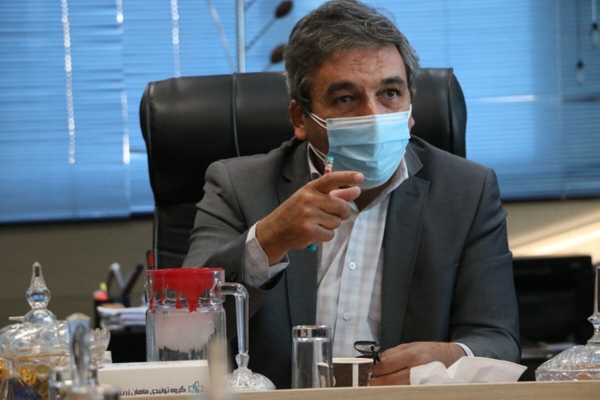 مسعود طبیبی