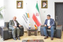 برگزای نمایشگاه مشترک، توسعه گردشگری دریایی و کشاورزی گیلان با جمهوری آذربایجان
