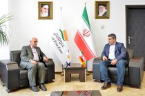 برگزای نمایشگاه مشترک، توسعه گردشگری دریایی و کشاورزی گیلان با جمهوری آذربایجان