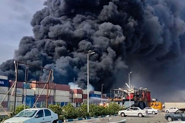 پرداخت هزار و ۹۶۴ میلیارد تومان به ۴۰۱ نفر از تجار زیان دیده در حادثه بندر شهید رجایی بندرعباس