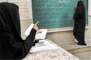رشد ۵۰ درصدی باسوادان قم در گروه سنی ۱۰ تا ۴۹ سال 