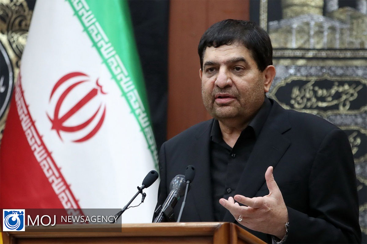 تکریم و معارفه رییس سازمان برنامه و بودجه کشور