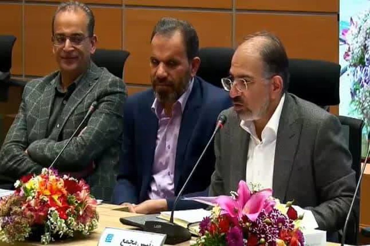 گروه صنعتی انتخاب الکترونیک آرمان