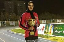 چاره ای جز خداحافظی از ورزش ندارم