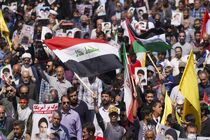 راهپیمایی روز جهانی قدس در ۱۰۰ نقطه استان فارس برگزار می‌شود