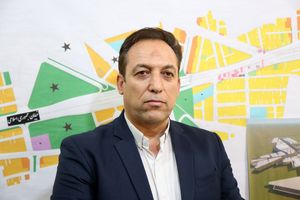 نظافت روزانه ۳ میلیون مترمربع در منطقه ۲ قم