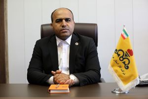 کسب رتبه برتر شرکت گاز هرمزگان در حوزه سلامت اداری