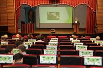 هفتمین نشست تخصصی توسعه سرمایه‌گذاری در شیراز برگزار می شود