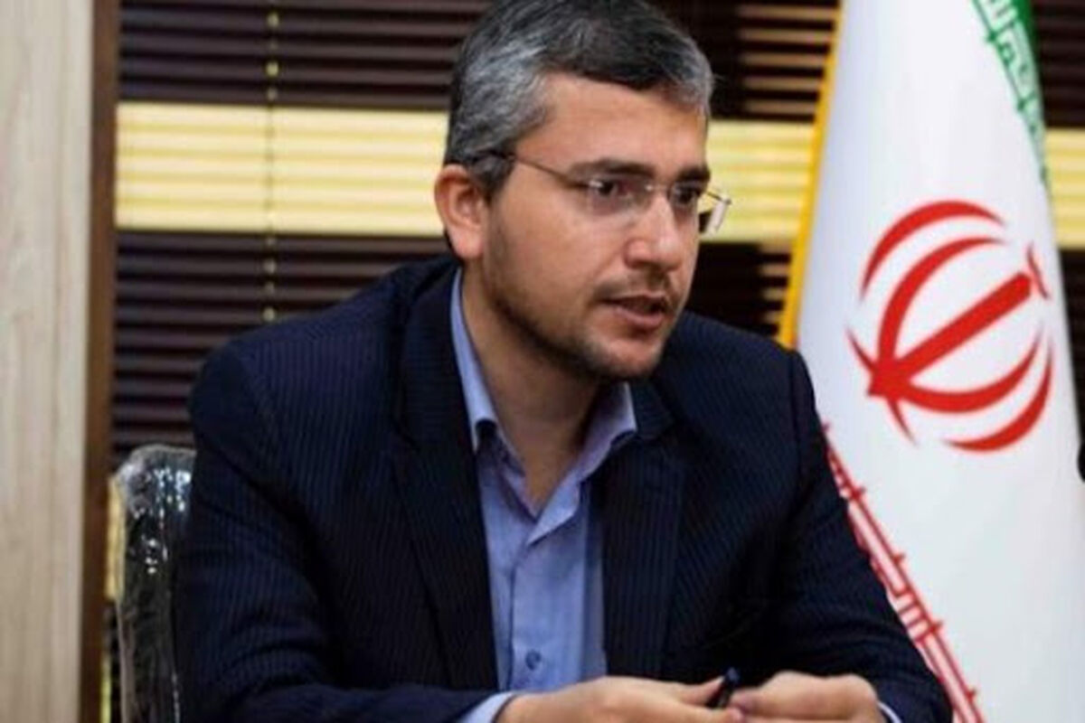 ابراهیم رضایی