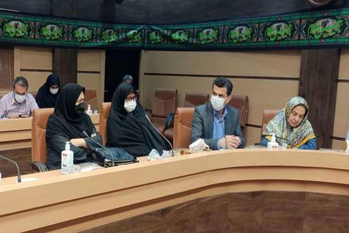 کنگره بین المللی سوختگی