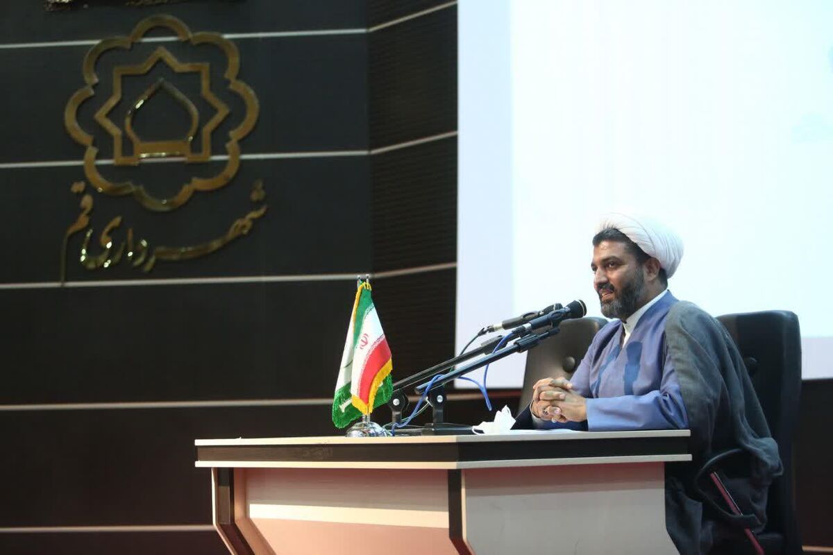 حجت الاسلام والمسلمین عبدالله رضایی
