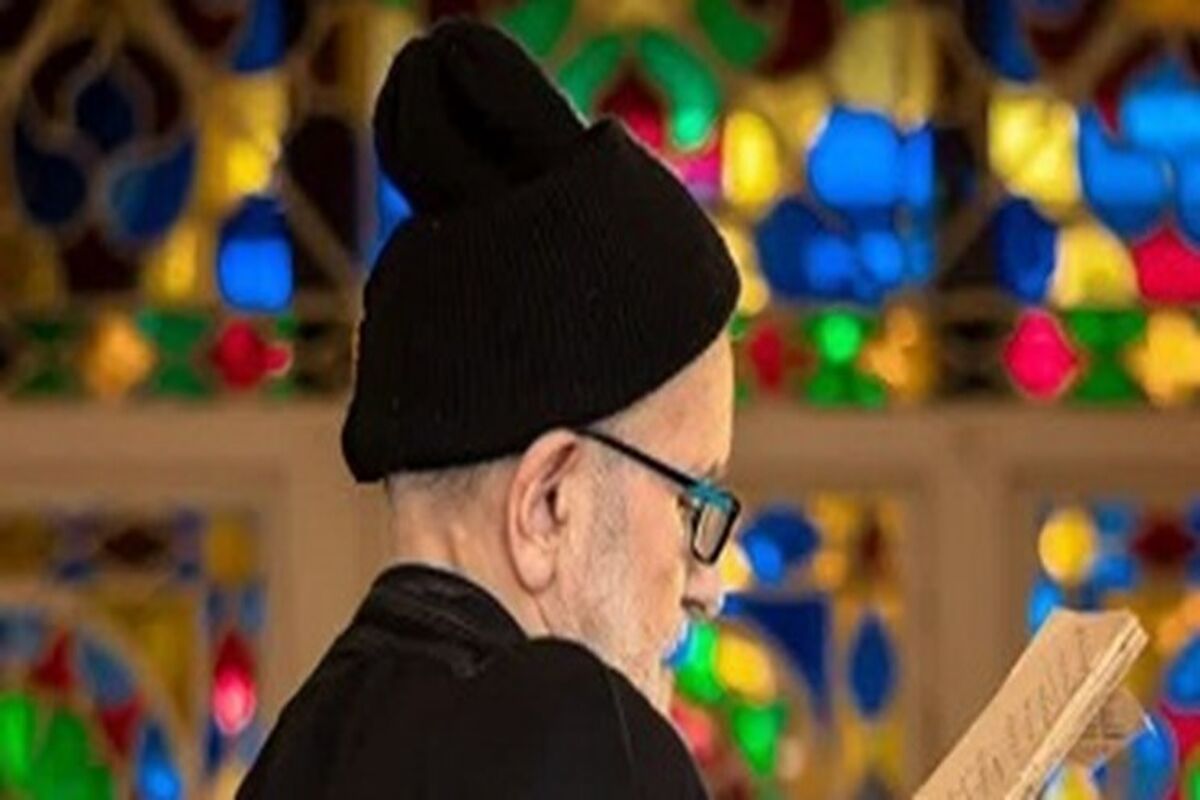 رونمایی از مستند نوکر قدیمی