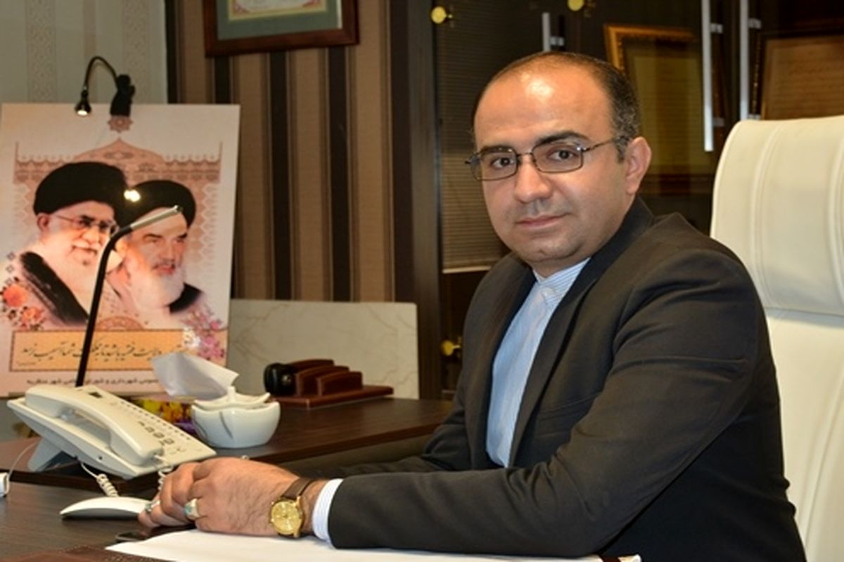 اصفهان- شهردار منظریه