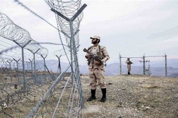 مرزبانی فراجا از داوطلبان مقطع درجه‌داری ثبت‌نام می‌کند