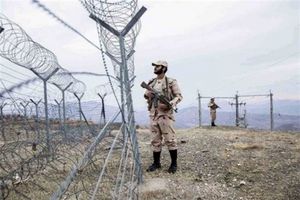 مرزبانی فراجا از داوطلبان مقطع درجه‌داری ثبت‌نام می‌کند