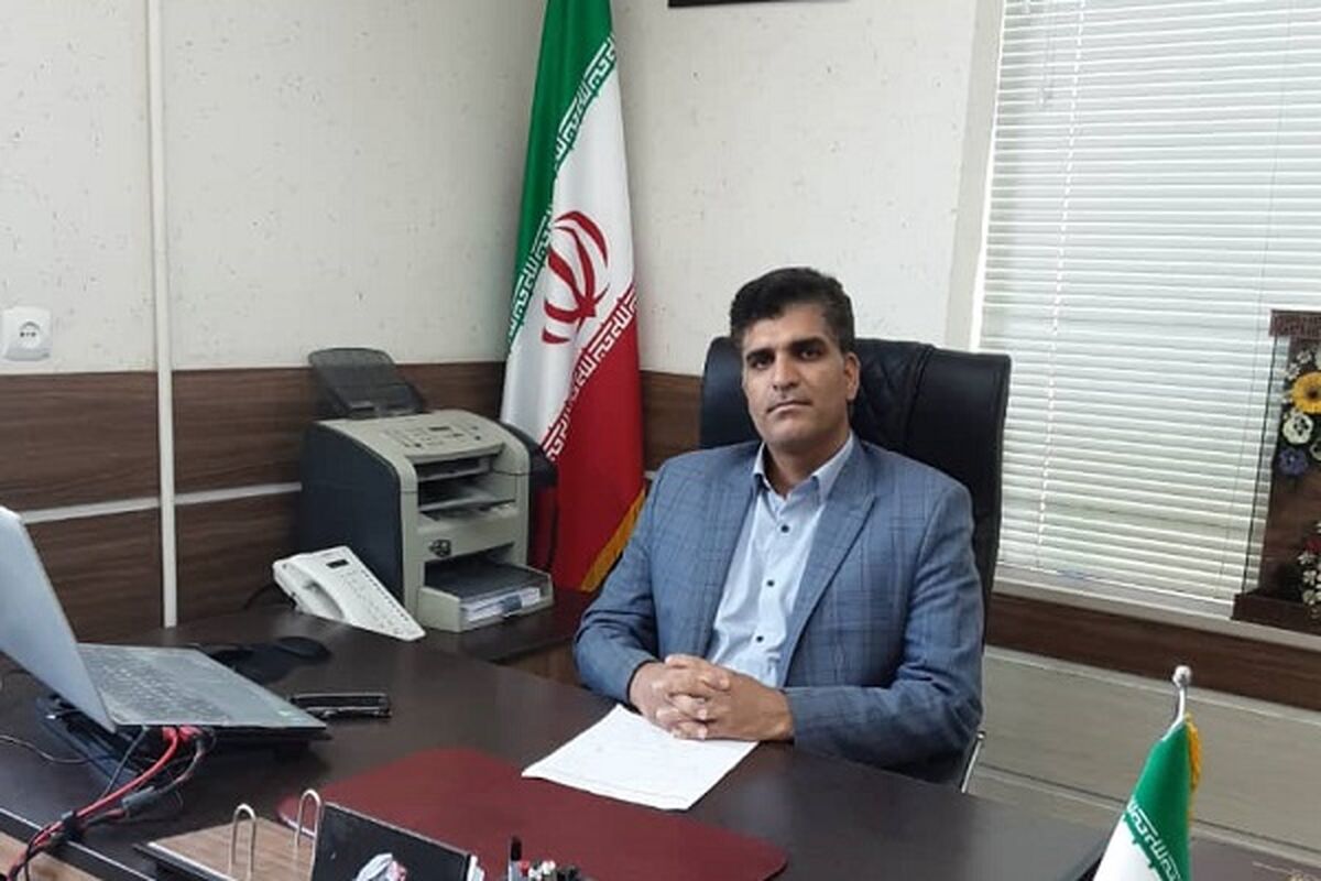 رئیس اداره راه و شهرسازی نجف آباد
