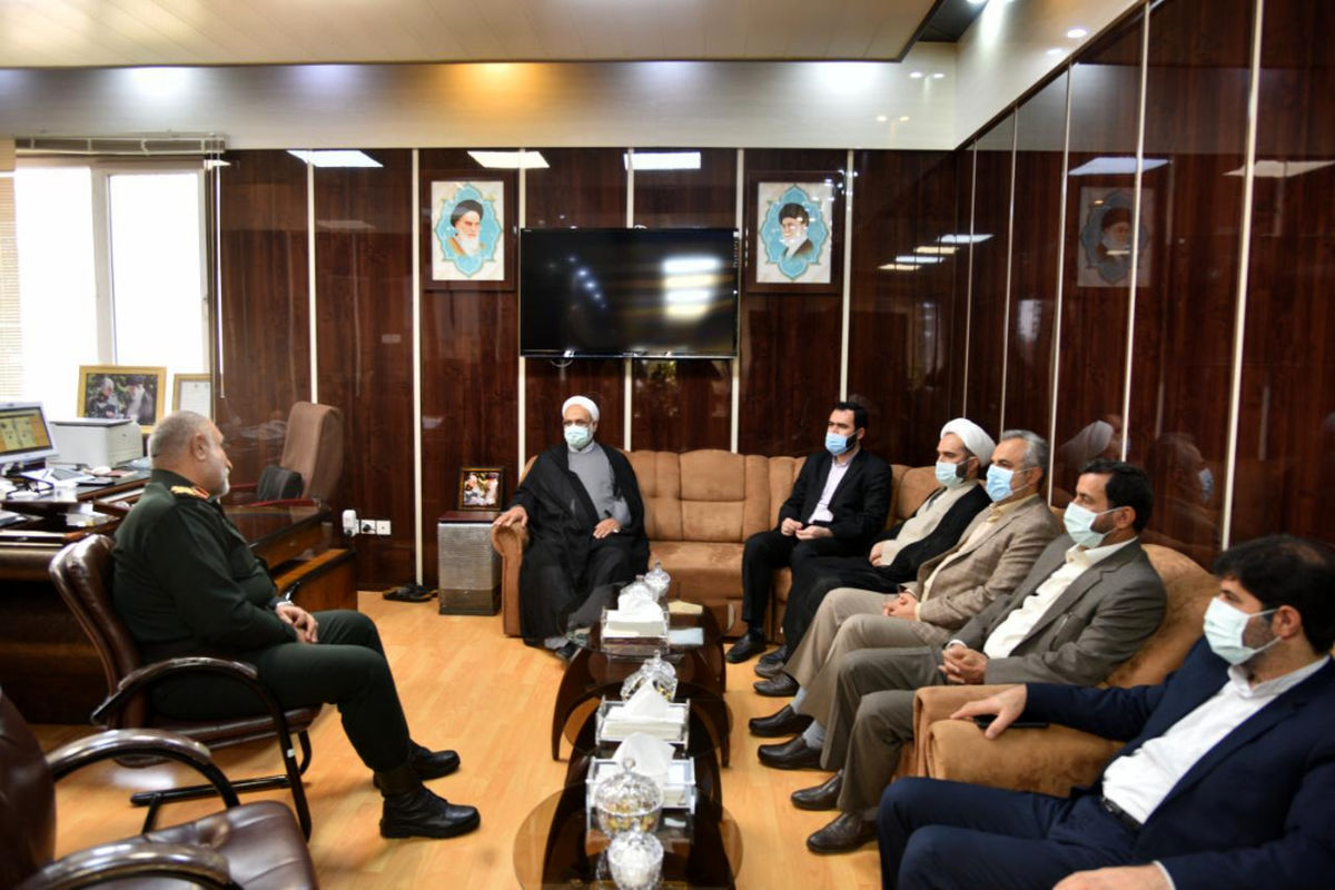 دادگستری مازندران