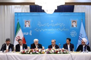 توانایی معکوس کردن روند نرخ مهاجرت را داریم