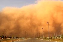 هوای کشور تا پایان هفته آرام و گرم می‌شود/ طوفان در راه تهران و چند شهر دیگر