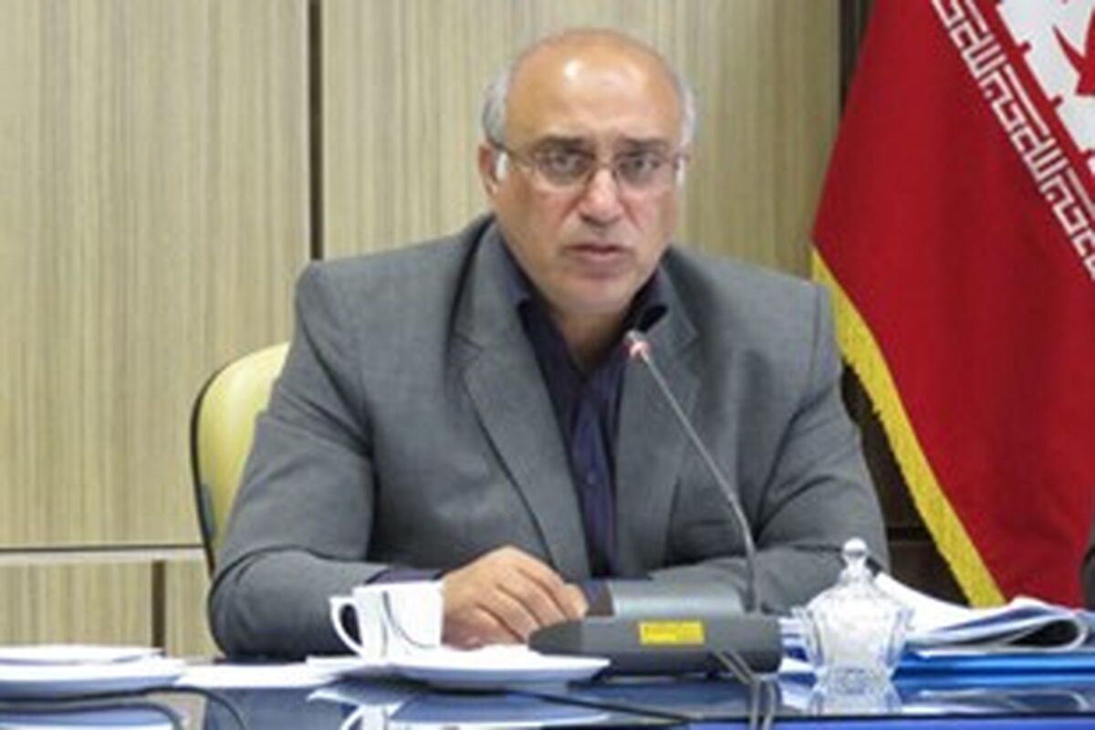 بزرگ نیا