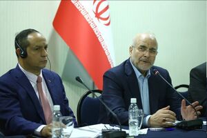 حل مشکلات بانکی بخش خصوصی ایران و ونزوئلا را پیگیری خواهیم کرد