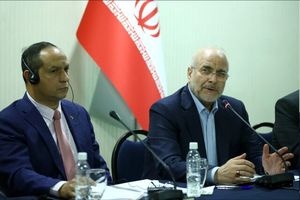 حل مشکلات بانکی بخش خصوصی ایران و ونزوئلا را پیگیری خواهیم کرد