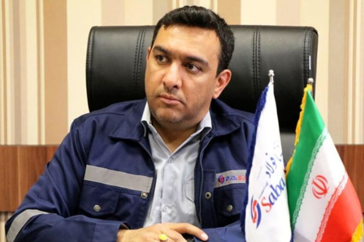 سعید بزرگی
