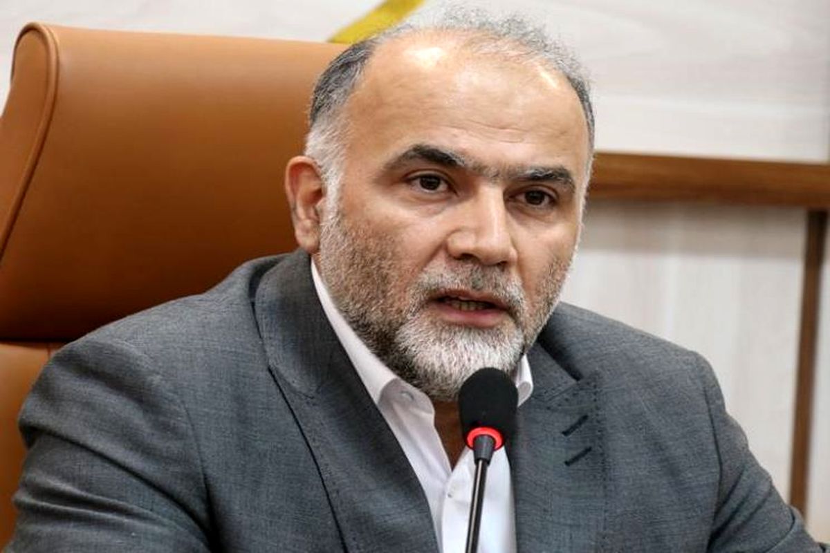 سرپرست فرمانداری رشت 