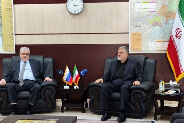 خون زندگی در رگ‌های تهران جریان دارد