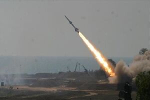 سپاه از هدف قرار گرفتن پایگاه «العدیری» کویت خبر داد