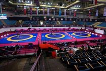 نامه کتبی درباره حضور نداشتن تعدادی از کشتی‌گیران در جام تختی