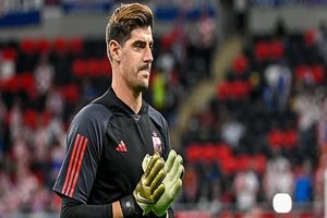 هیچ چیز در جام جهانی آسان نیست