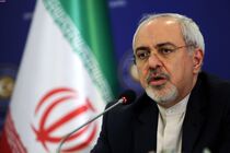 سخنرانی ظریف در شورای روابط خارجی آمریکا