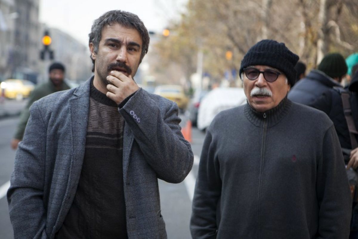 فیلم سینمایی فراری