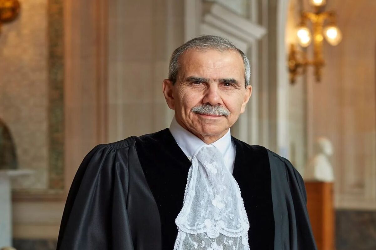 دولت لبنان