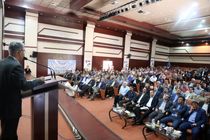 خشکسالی، رونق کشاورزی خرامه را به زانو در آورده است/ تزریق بودجه 85 میلیارد تومانی دولت در جهت توسعه شهرستان خرامه