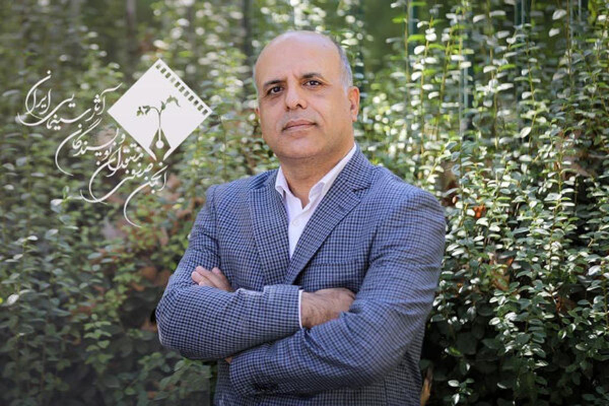 جعفر گودرزی