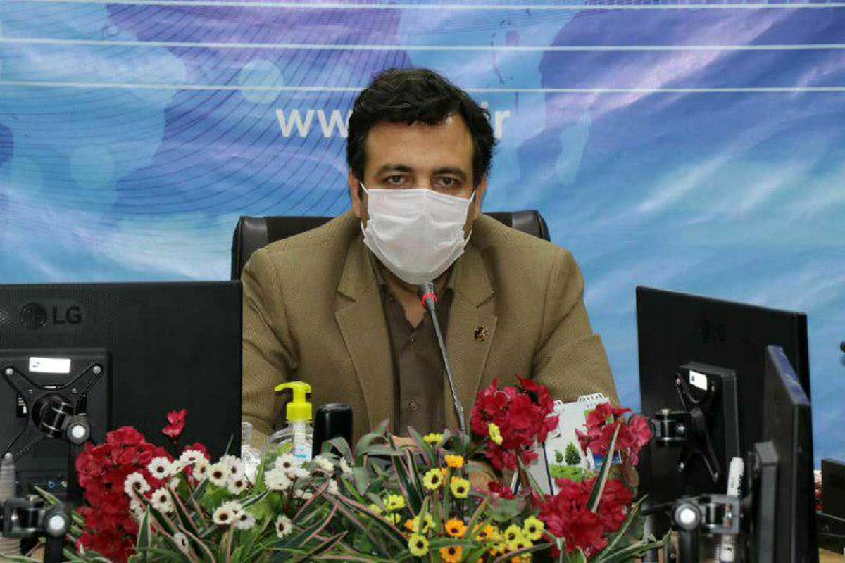 ناصر مشایخی