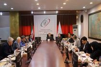  ۹۷ طرح سرمایه‌گذاری خارجی به ارزش ۱.۵ میلیارد دلار تصویب شد