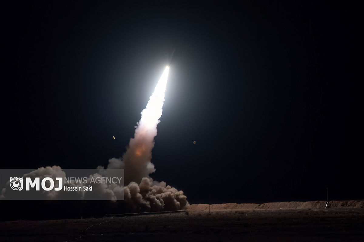 رزمایش اقتدار پدافند هوایی ارتش در فردو و خنداب