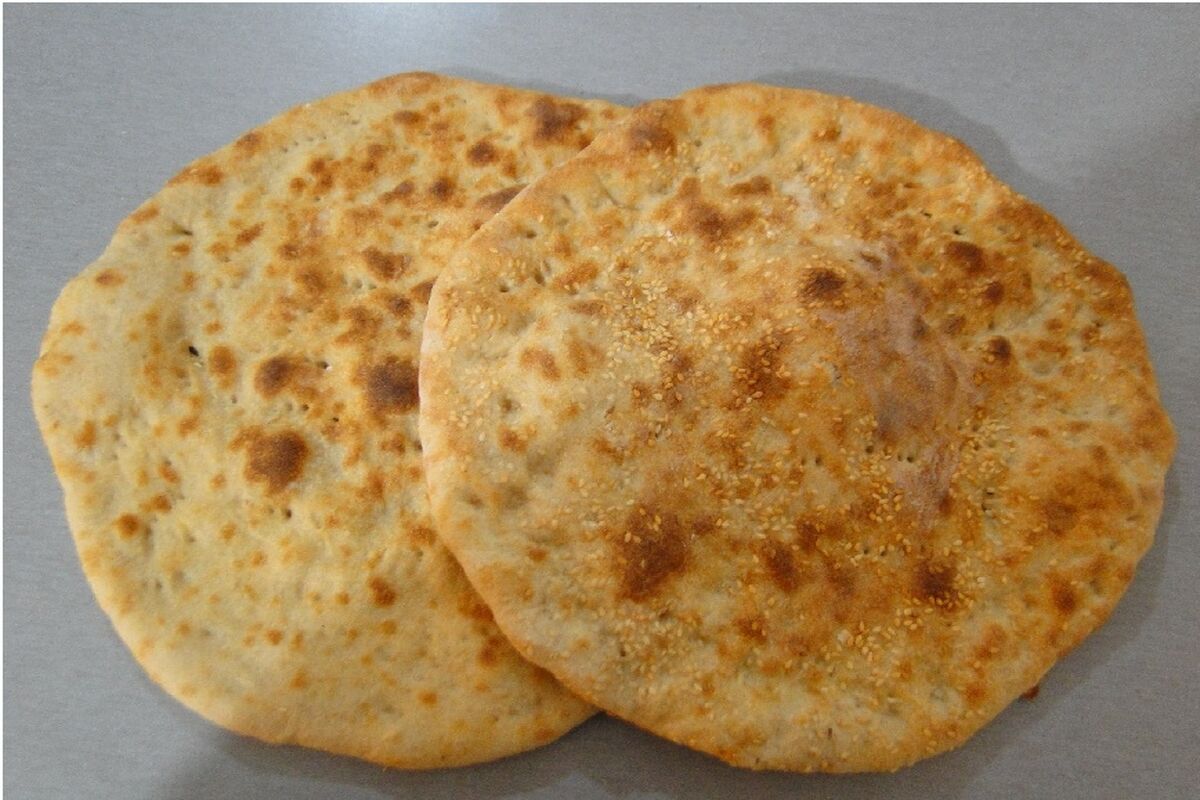 نان